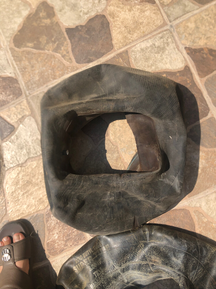 mini jeep tires - 5