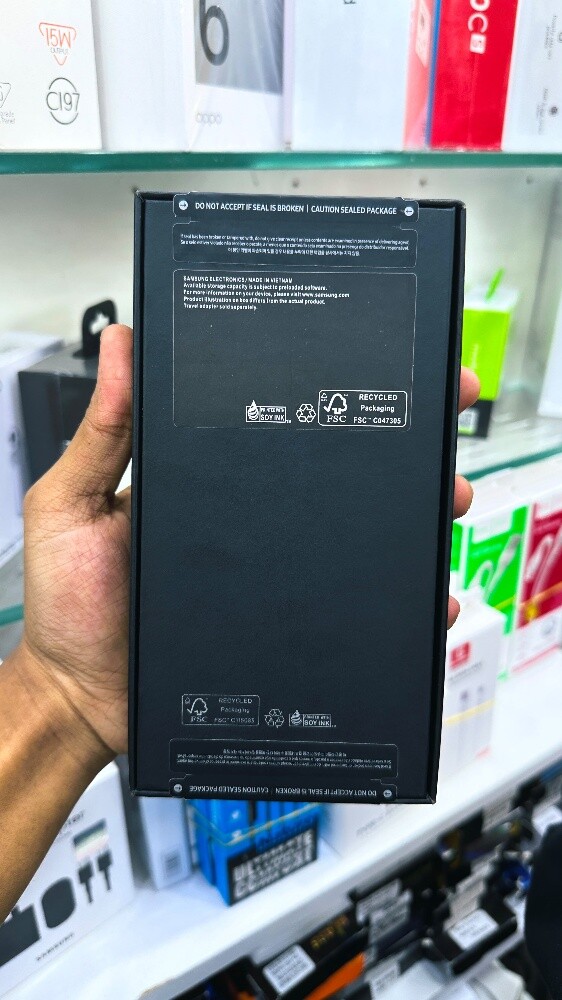 Samsung s 24 Ultra, 256 gb new - 4