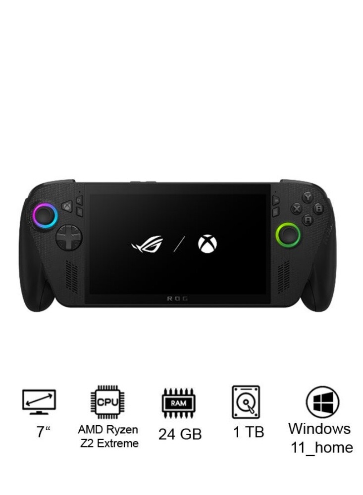 Asus ROG ALLY XBOX HANDHELD - 1