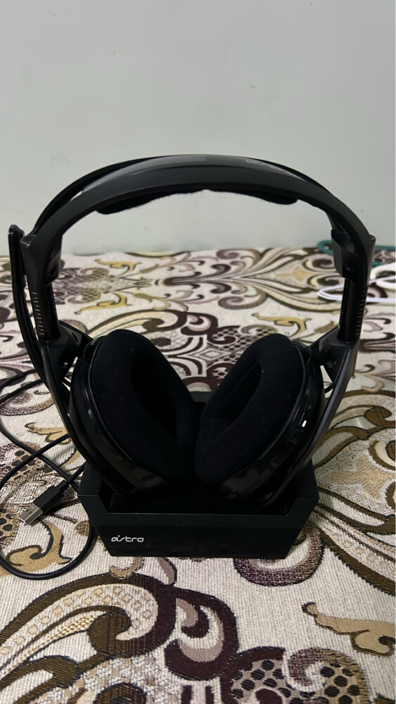 Astro A50 - 2