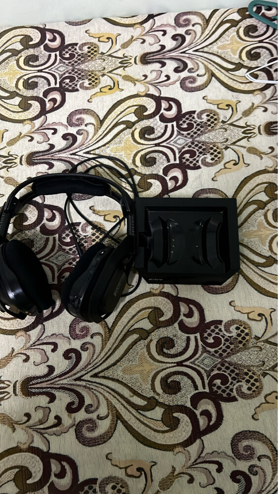 Astro A50 - 1