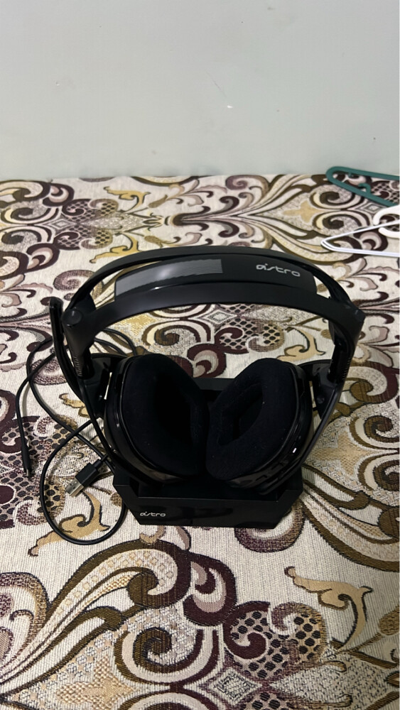 Astro A50 - 3