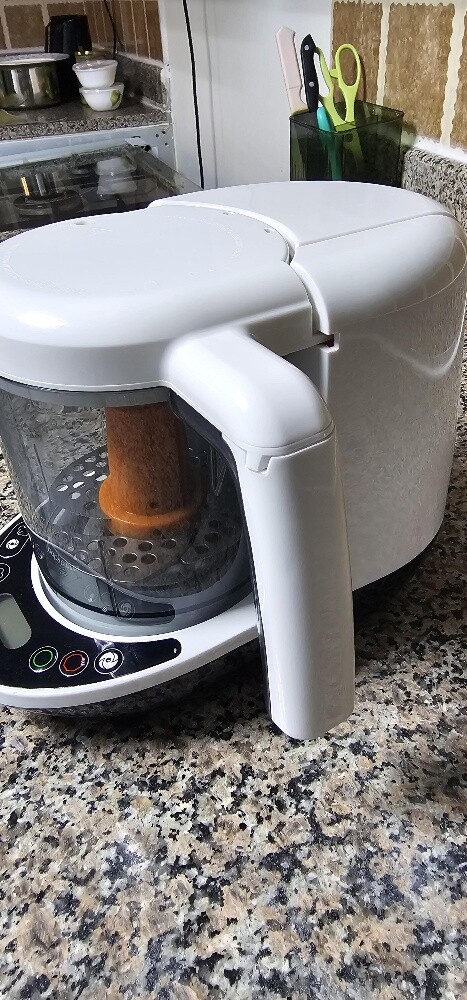 Baby Brezza Food Processor - 1