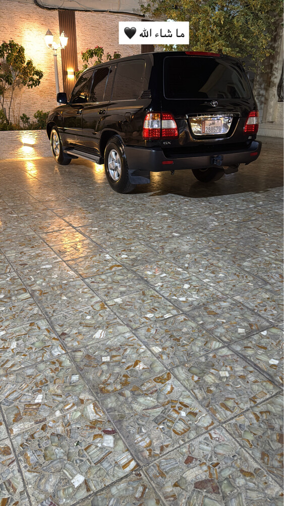 جي اكس نظيف جدا  - 2