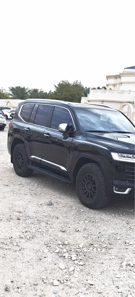 للبيع رنقات ريسنق اكس او جداد - 3
