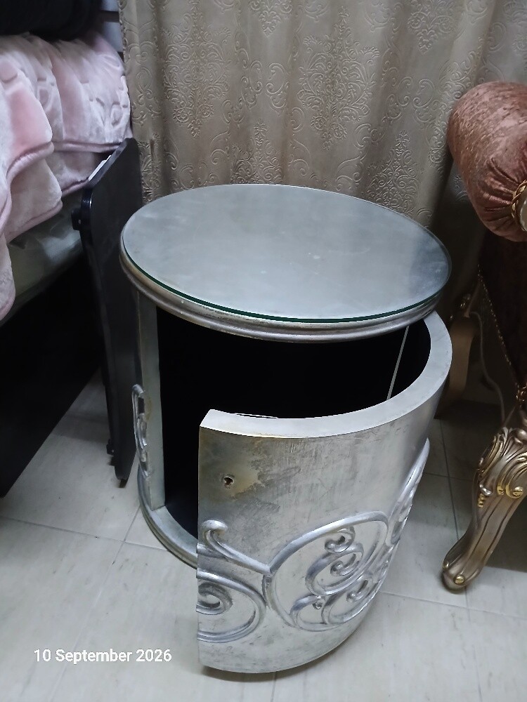خزانة مع طاولات - 3