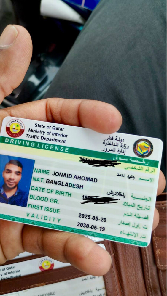 Electrician tecnician with driver  - 8