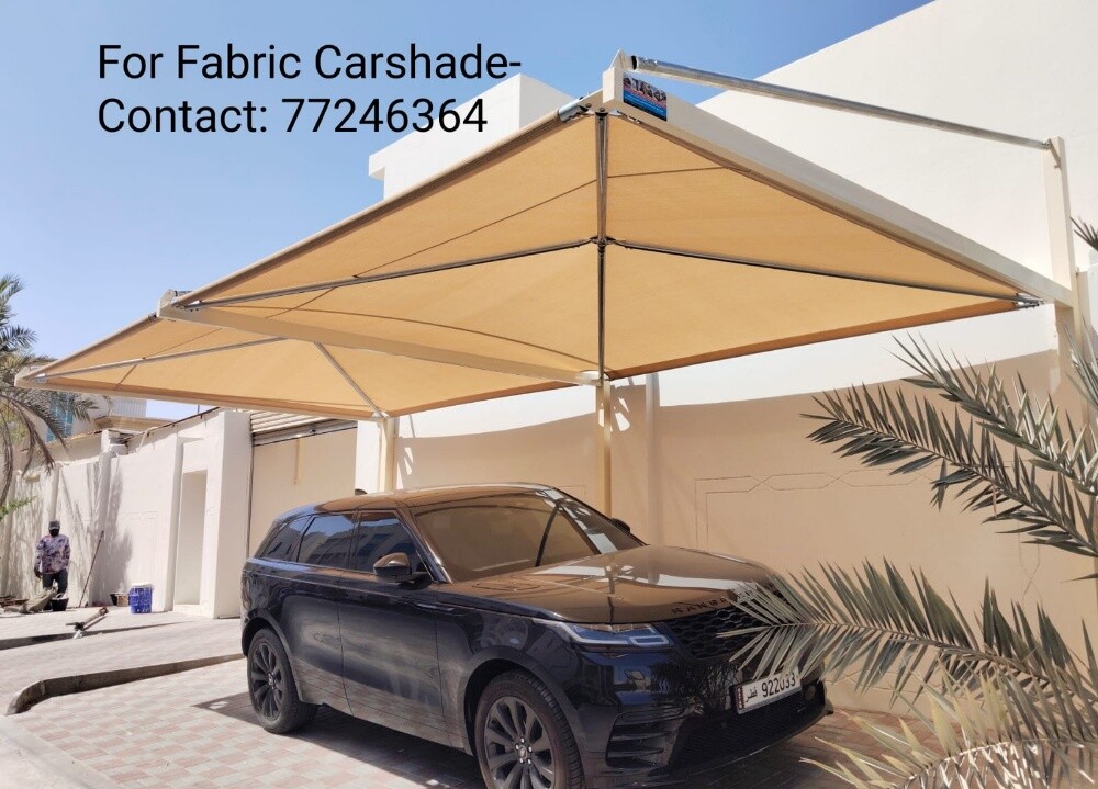 Carshade-Ladder-Handrails & Fences - 12