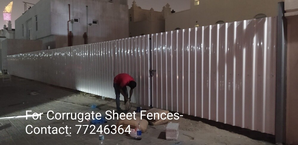 Carshade-Ladder-Handrails & Fences - 18