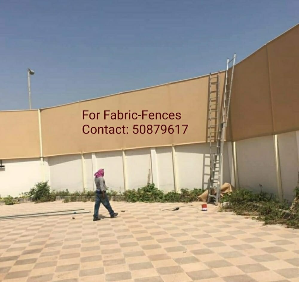 Carshade-Ladder-Handrails & Fences - 16