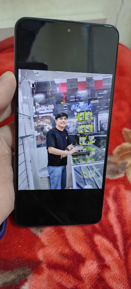 Xiaomi 12t pro +97477583392 - 6