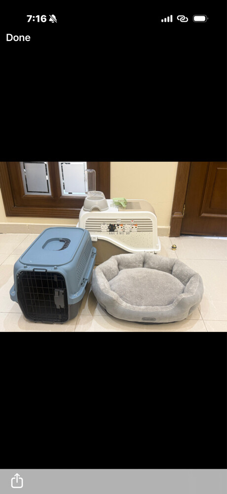 cat equipments - 1