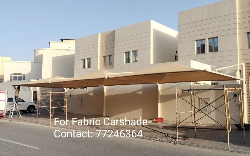 Carshade-Ladder-Handrails & Fences - 17