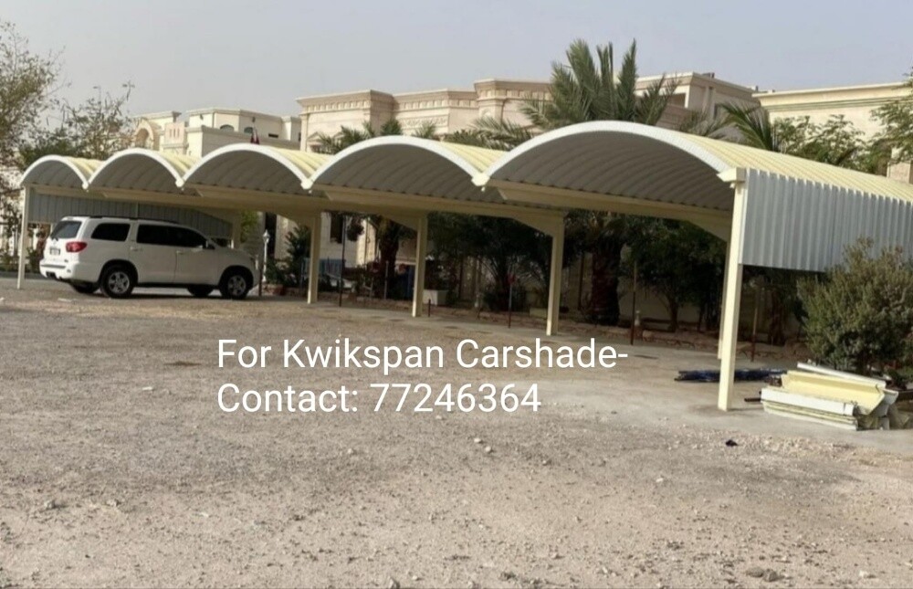 Carshade-Ladder-Handrails & Fences - 7