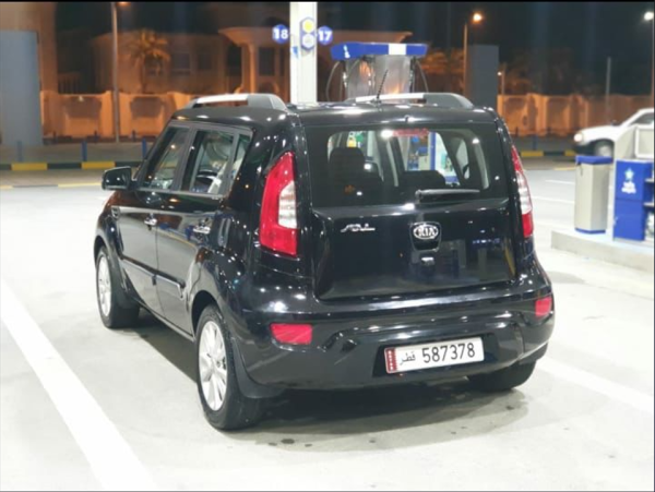 Urgent Sale Kia Soul 2013 - 3