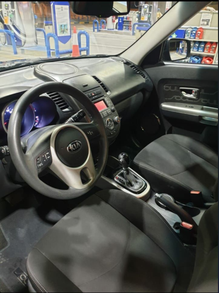 Urgent Sale Kia Soul 2013 - 5