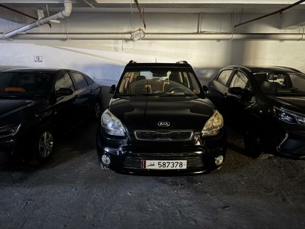 Urgent Sale Kia Soul 2013 - 6
