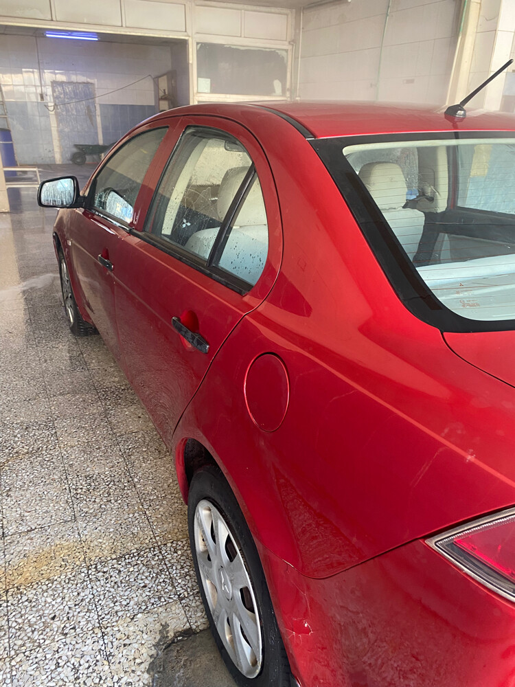 لانسر اي اكس  - 3