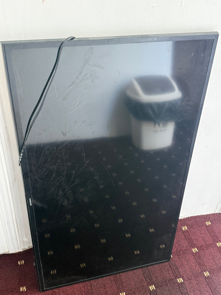 samsung smart tv  - 1