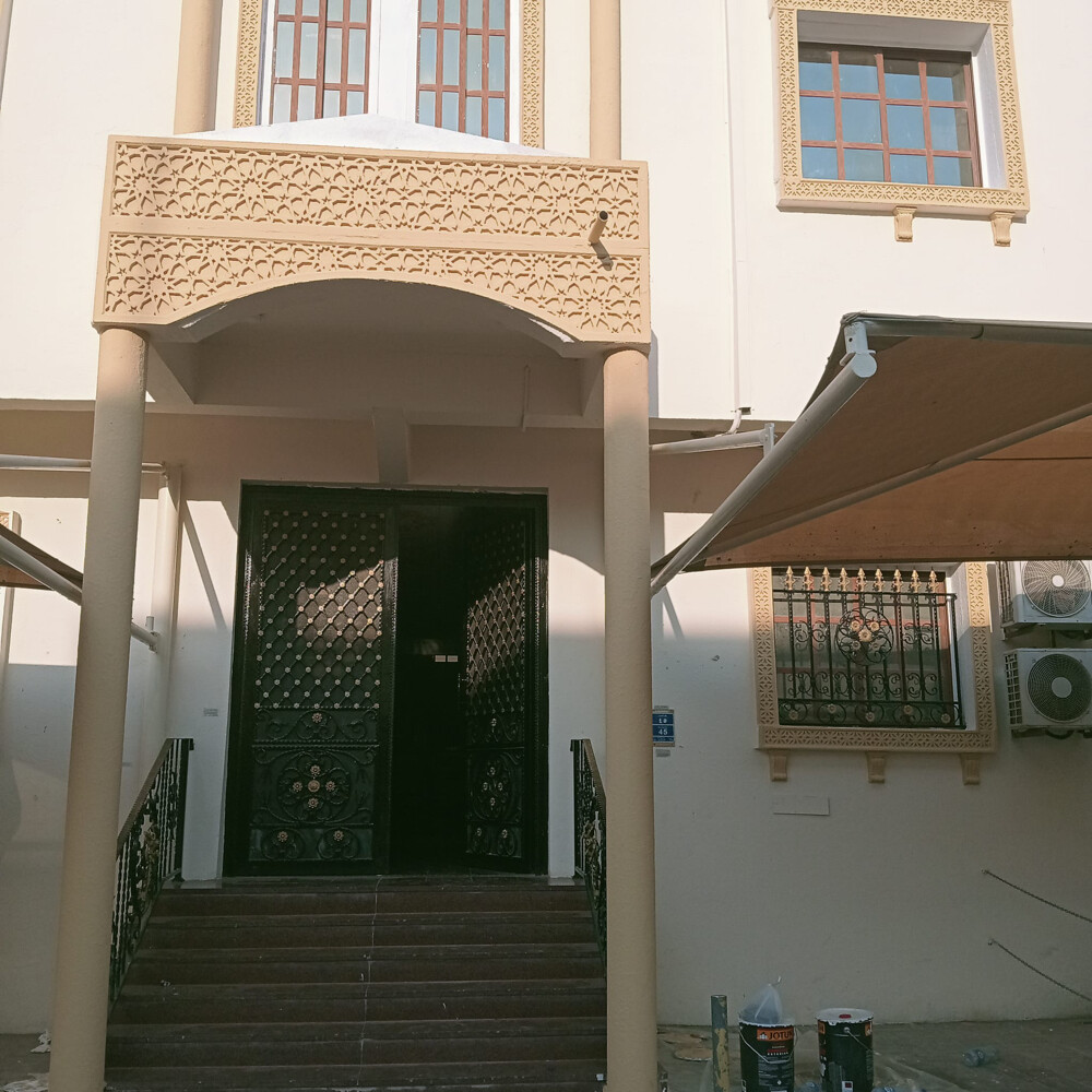 للبيع عماره فاخره في المطار - 4