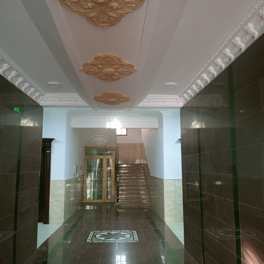 للبيع عماره فاخره في المطار - 3