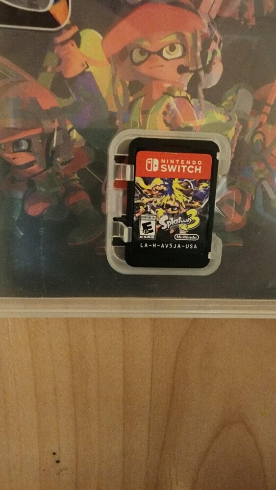 Splatoon 3 for Nintendo Switch - 2