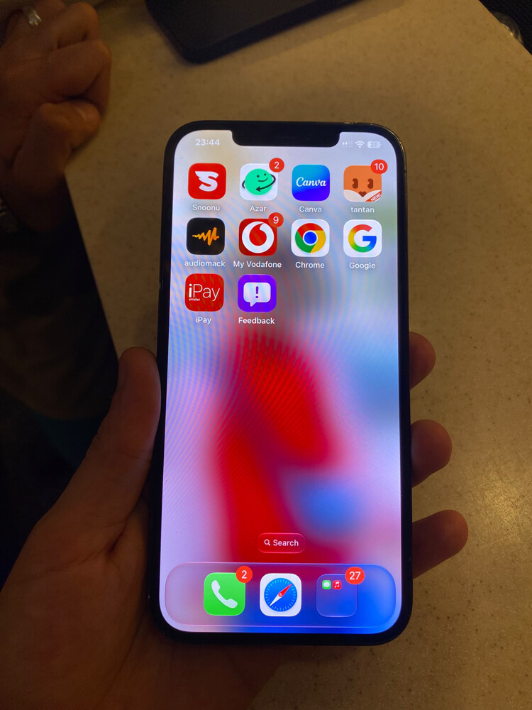 iphone 12 pro max - 2
