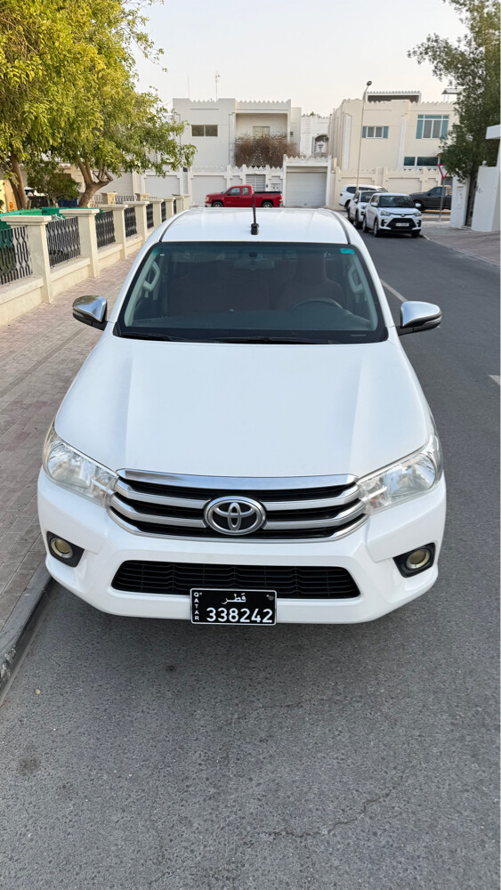 Hilux 2022 Diesel  - 5