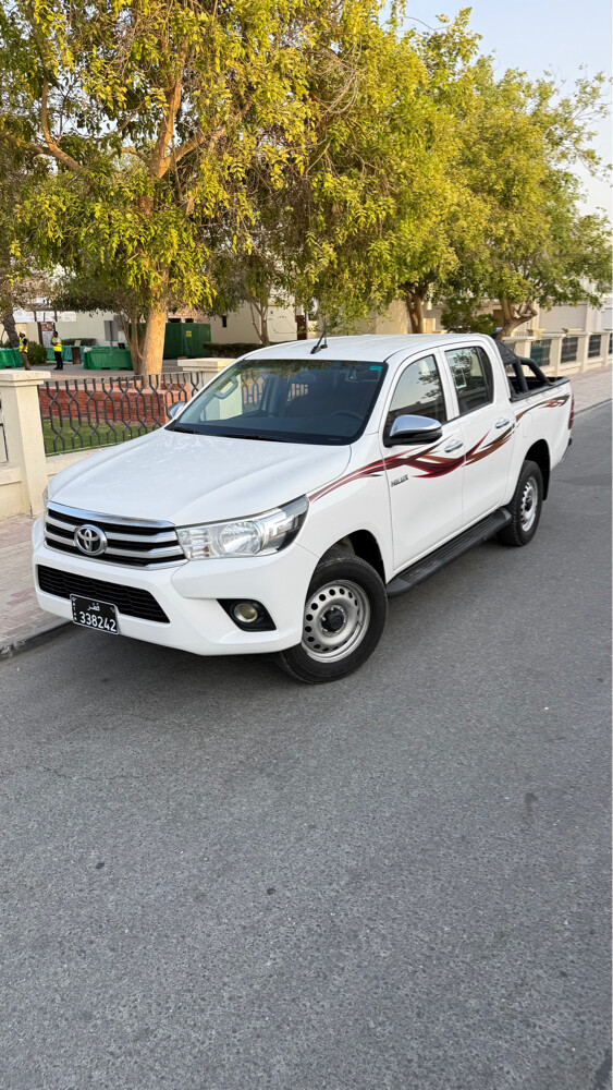 Hilux 2022 Diesel  - 6