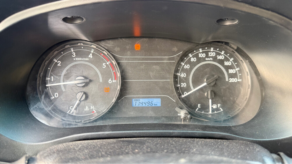 Hilux 2022 Diesel  - 9