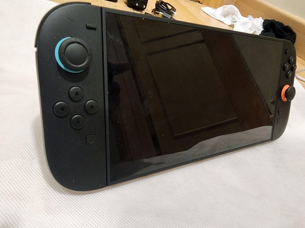 Nintendo Switch 2 - 3