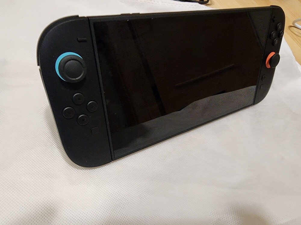 Nintendo Switch 2 - 2