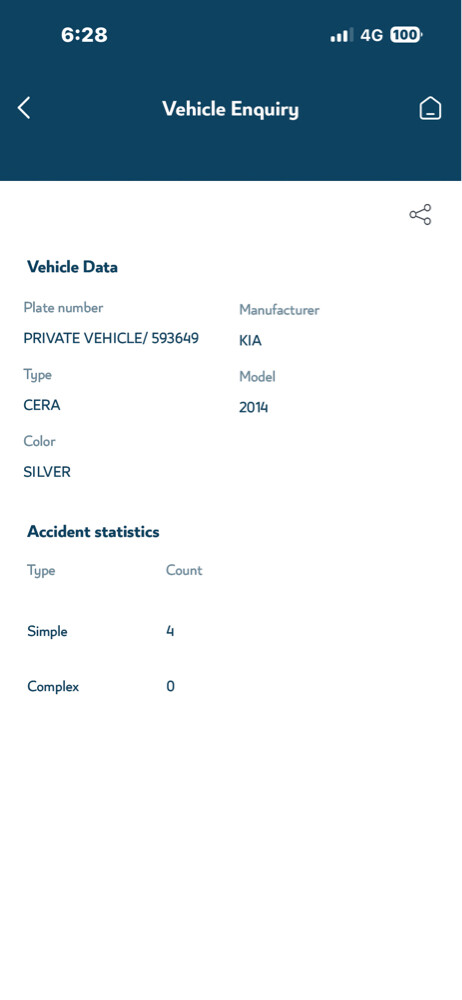 Kia cerato 2014 - 14