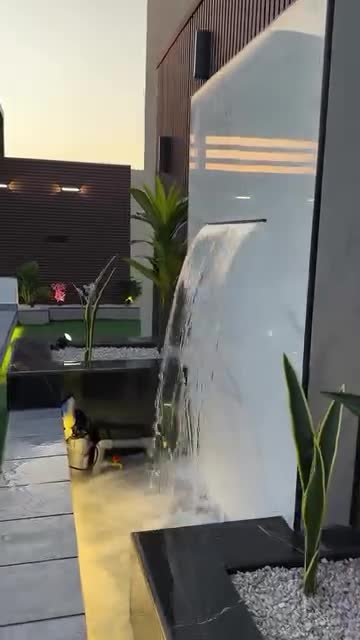 جلسات شلالات نوفير - 1