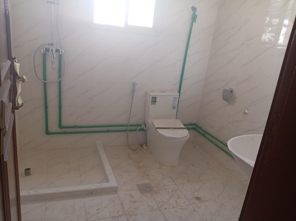 ازغوى فيلا مستقلة مجدده إسكان - 6