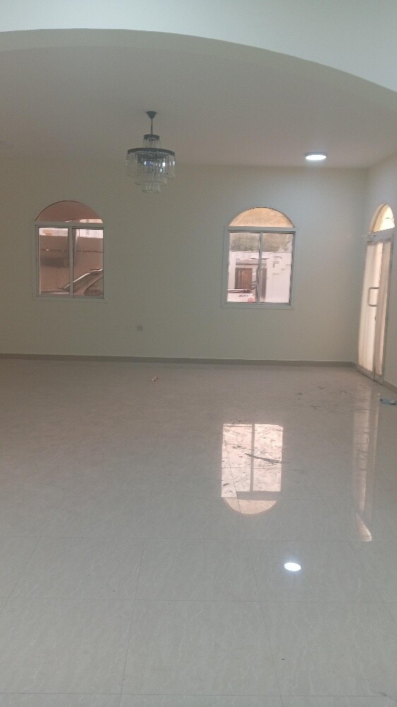 ازغوى فيلا مستقلة مجدده إسكان - 2