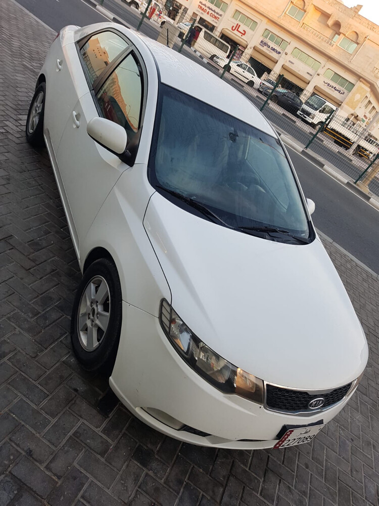 kia - 1