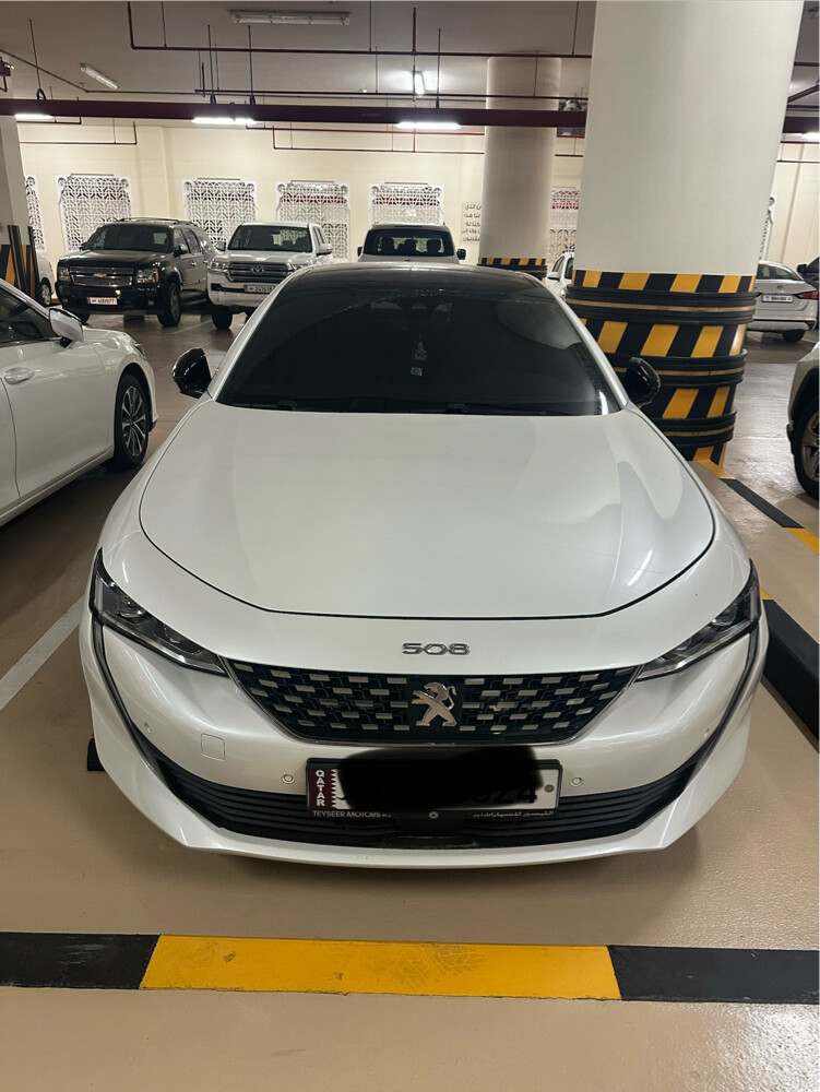 ييچو 508 - 1