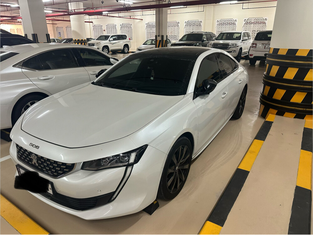 ييچو 508 - 2