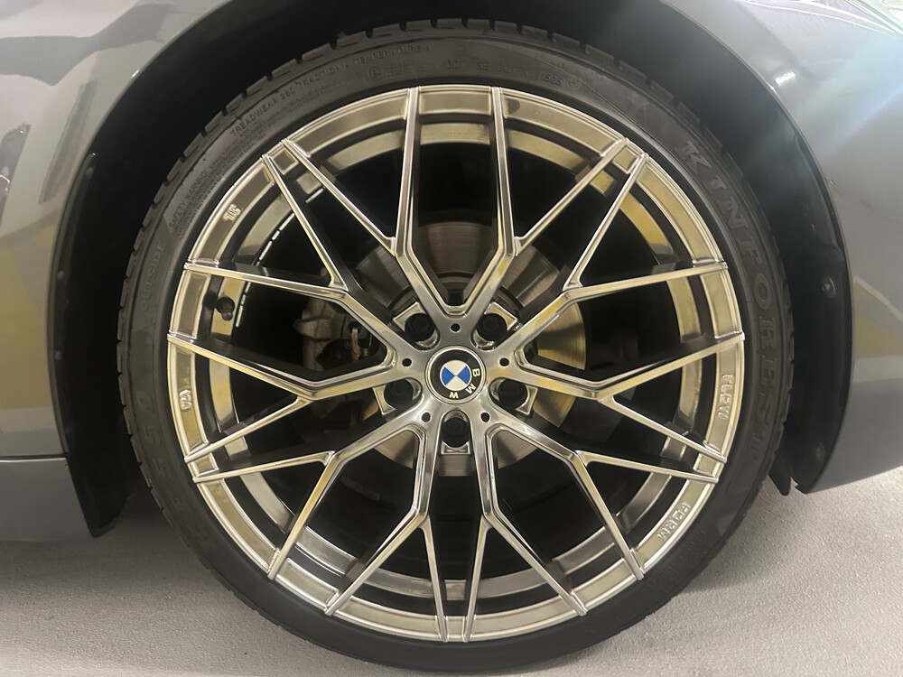 BMW F32 420i 2019 - 2