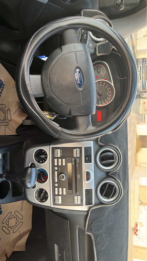 فورد فيجو ٢٠١٤ - 2