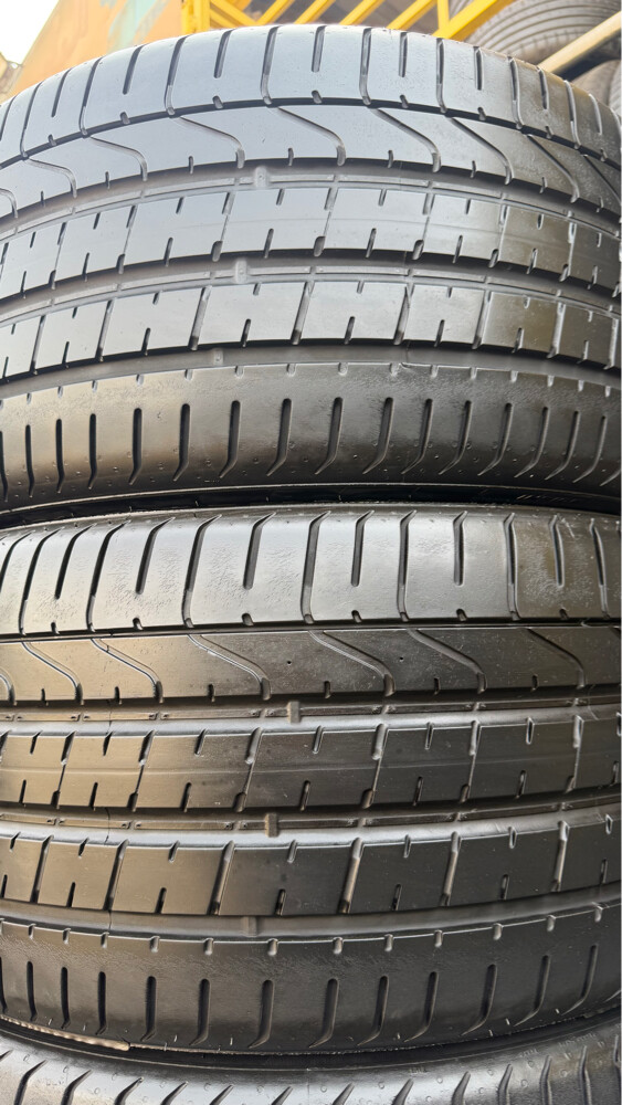 295/35/21 Pirelli  - 8