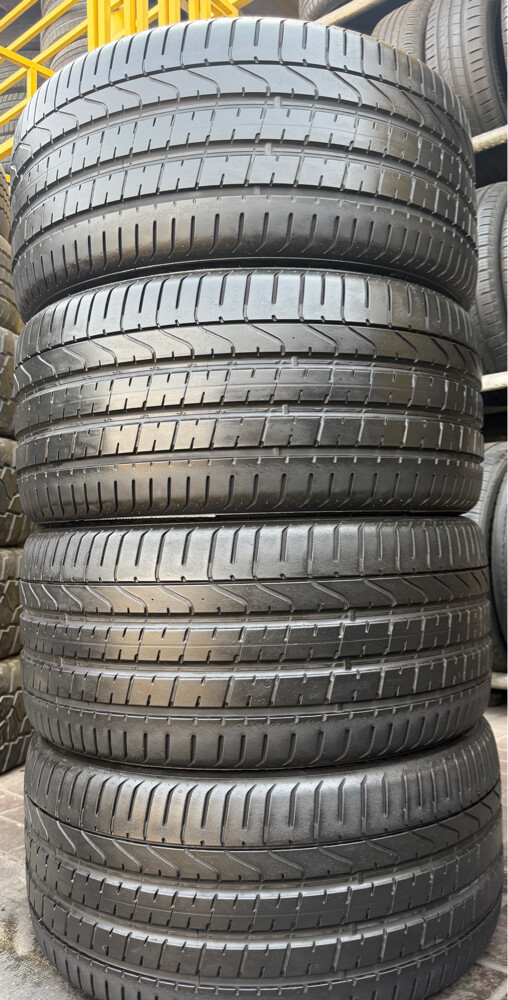 295/35/21 Pirelli  - 9