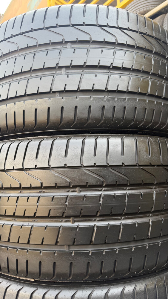 295/35/21 Pirelli  - 2