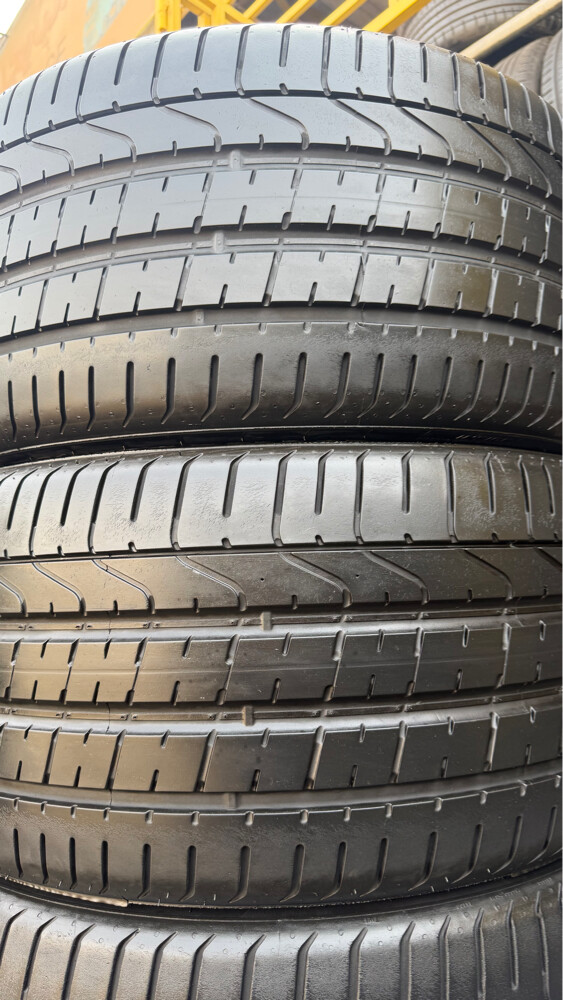 295/35/21 Pirelli  - 1