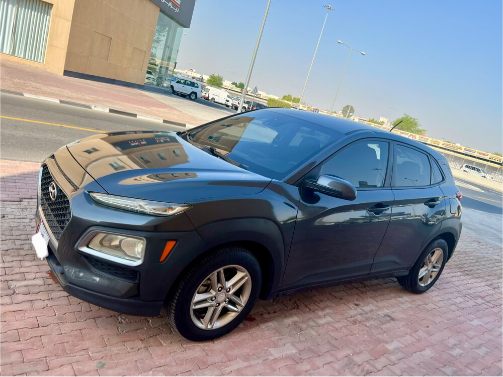 Hyundai Kona 2019 (US VERSION) - 9