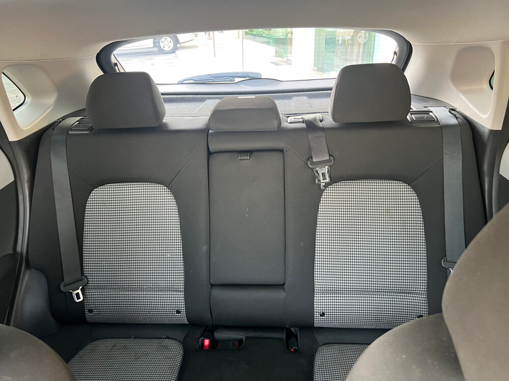 Hyundai Kona 2019 (US VERSION) - 15