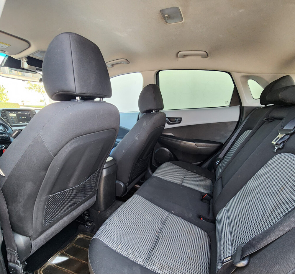Hyundai Kona 2019 (US VERSION) - 20