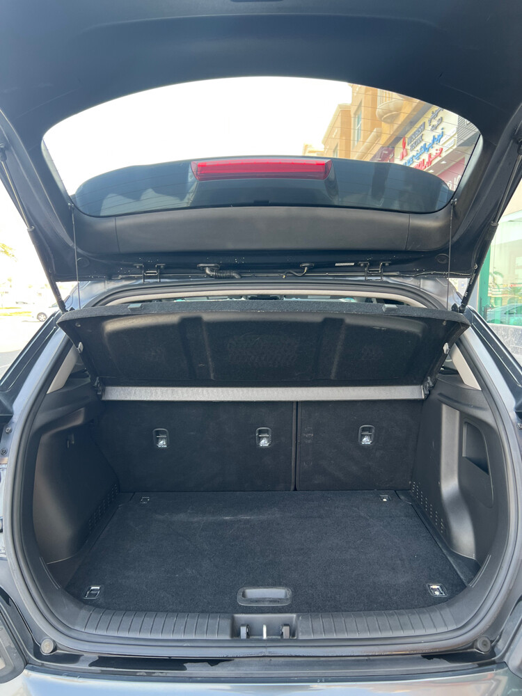 Hyundai Kona 2019 (US VERSION) - 16