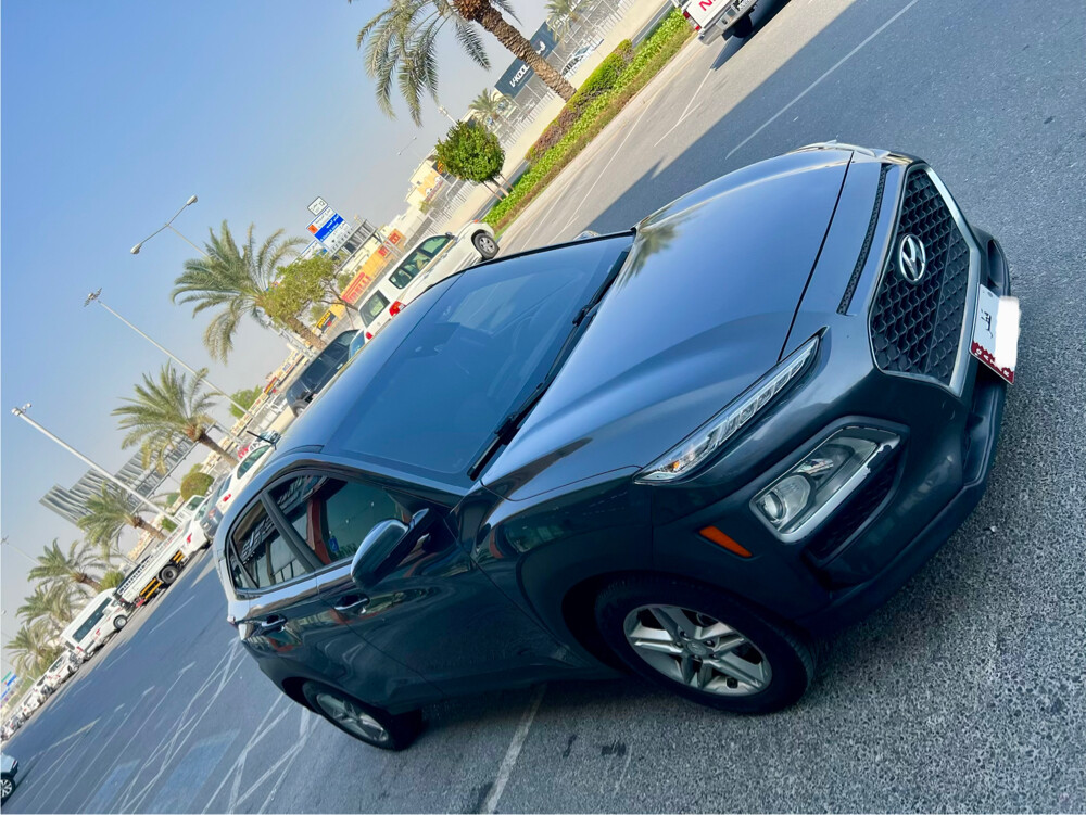 Hyundai Kona 2019 (US VERSION) - 10